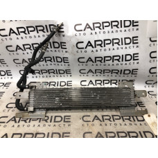 Радиатор АКПП