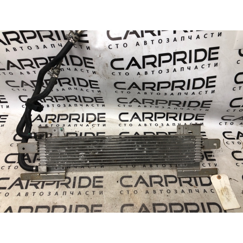 Радиатор АКПП (система охлаждения) Ford Mustang MK6 5r337a095aa