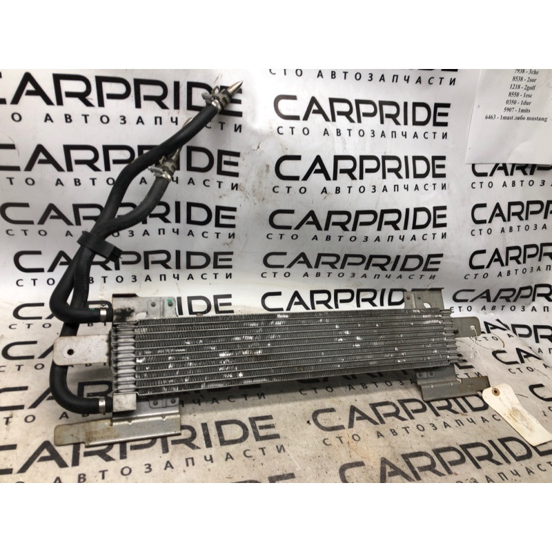 Радиатор АКПП (система охлаждения) Ford Mustang MK6 5r337a095aa