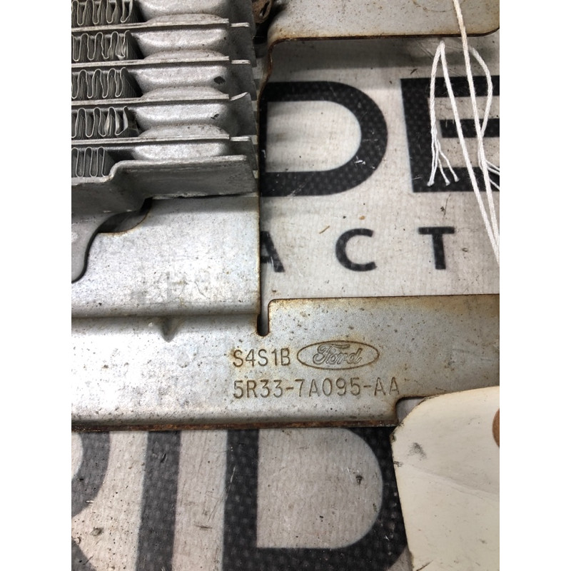 Радиатор АКПП (система охлаждения) Ford Mustang MK6 5r337a095aa