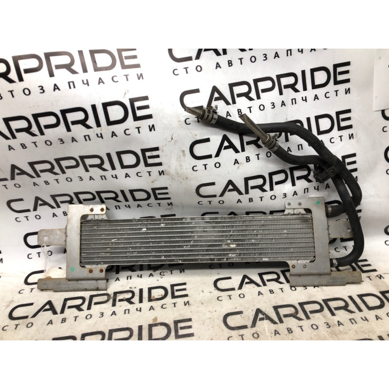Радиатор АКПП (система охлаждения) Ford Mustang MK6 5r337a095aa