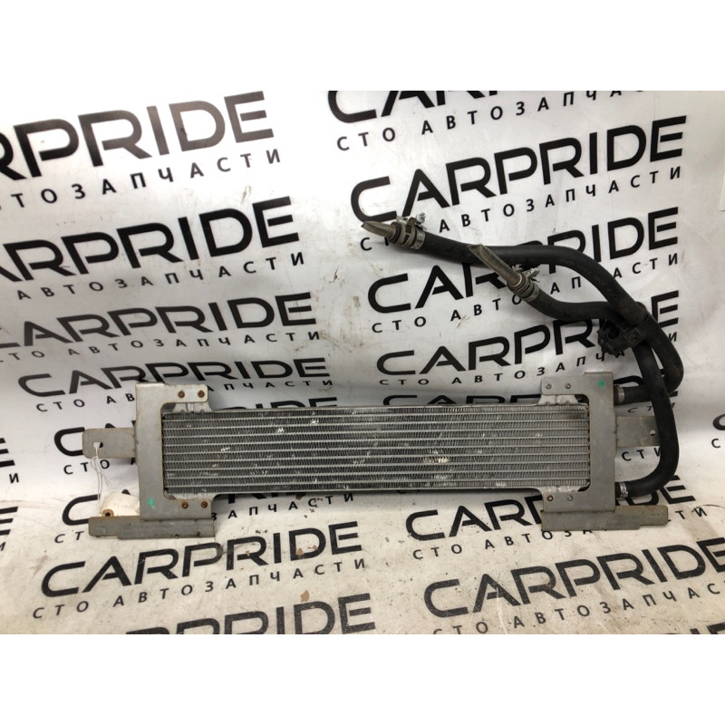 Радиатор АКПП (система охлаждения) Ford Mustang MK6 5r337a095aa