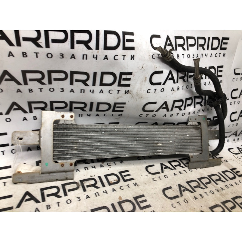 Радиатор АКПП (система охлаждения) Ford Mustang MK6 5r337a095aa