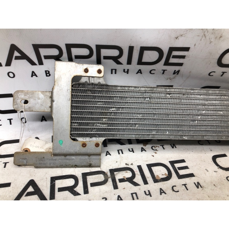 Радиатор АКПП (система охлаждения) Ford Mustang MK6 5r337a095aa