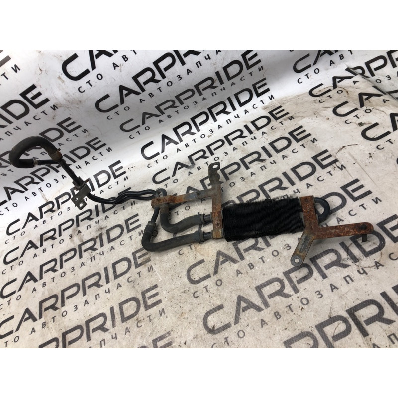 Радиатор масляный (система охлаждения) Infiniti G35 V35