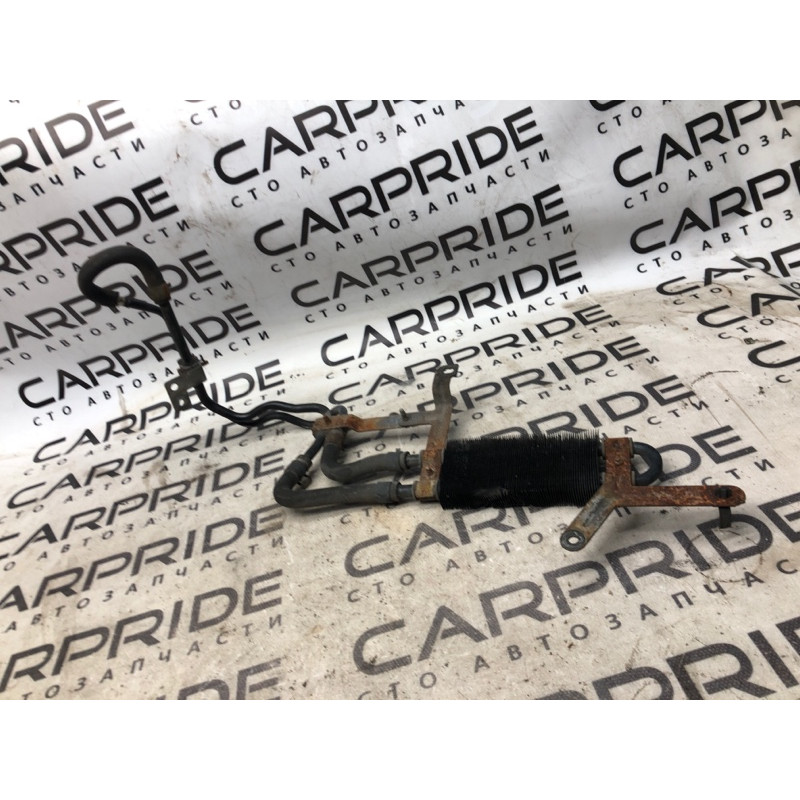 Радиатор масляный (система охлаждения) Infiniti G35 V35