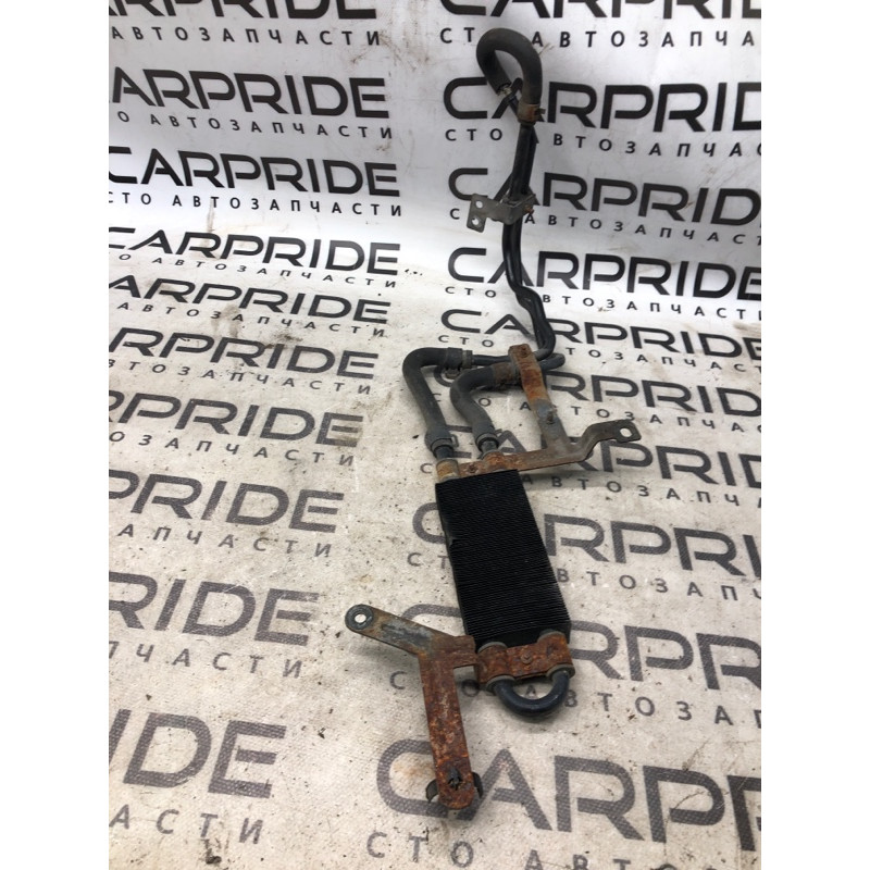 Радиатор масляный (система охлаждения) Infiniti G35 V35