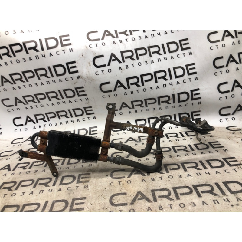 Радиатор масляный (система охлаждения) Infiniti G35 V35