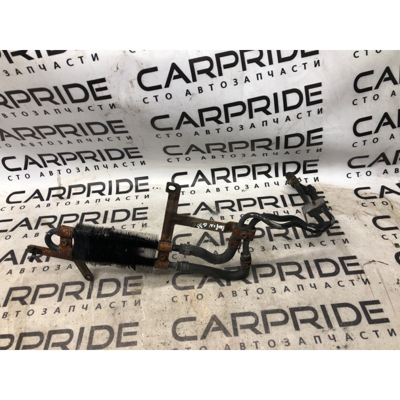 Радиатор масляный (система охлаждения) Infiniti G35 V35