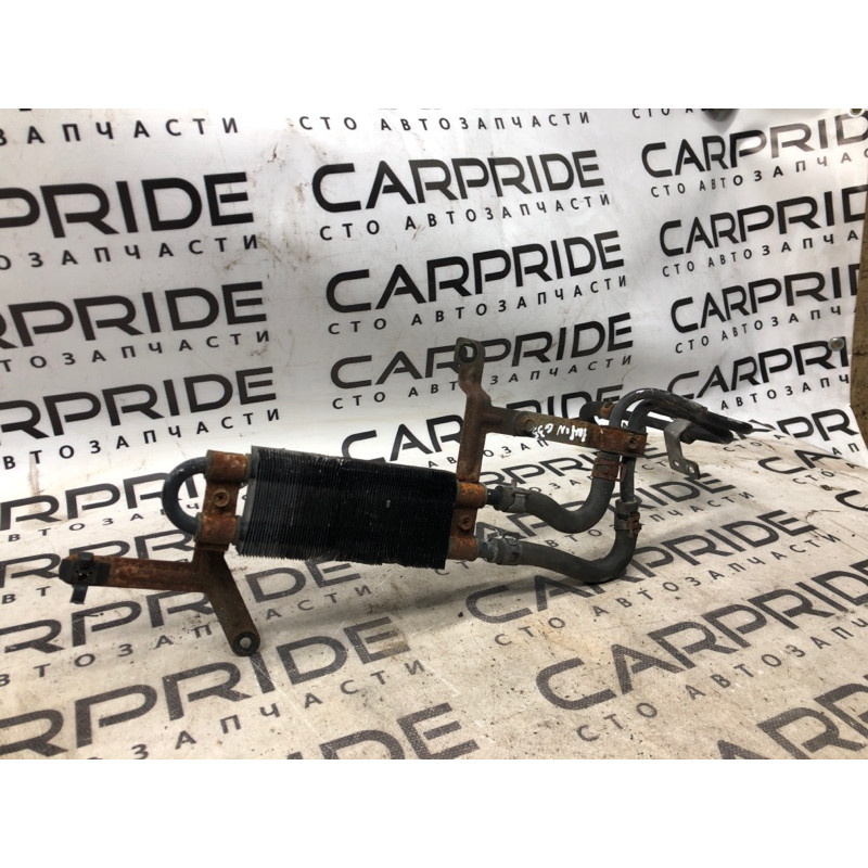 Радиатор масляный (система охлаждения) Infiniti G35 V35