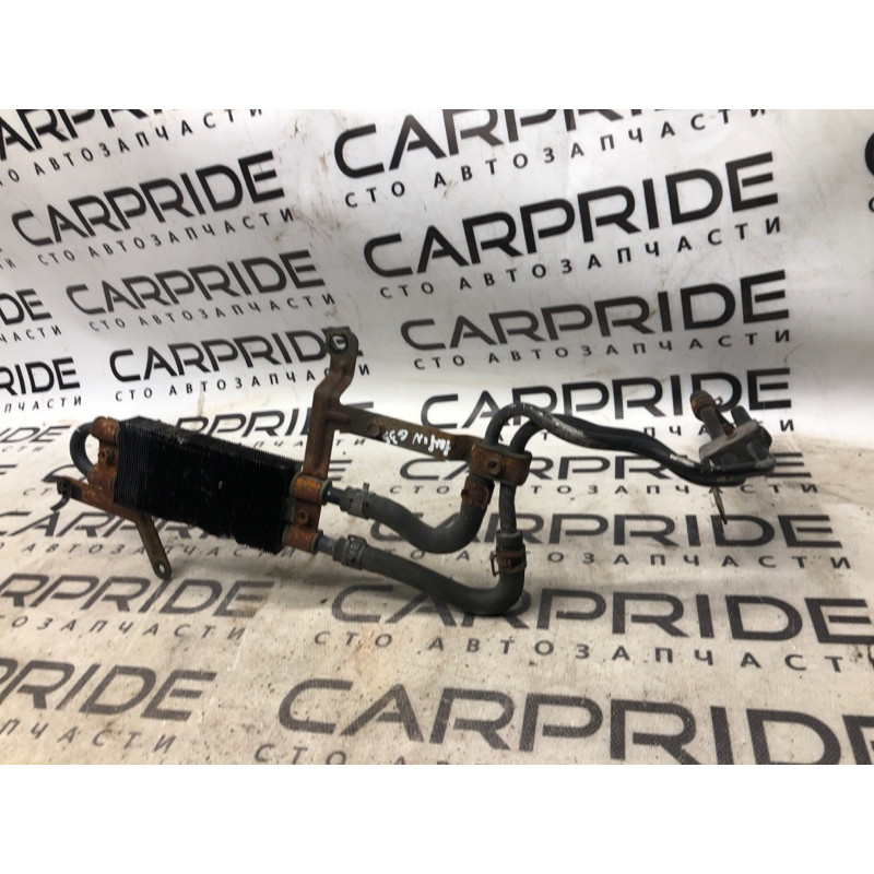 Радиатор масляный (система охлаждения) Infiniti G35 V35