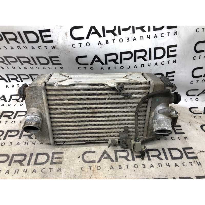 Интеркулер (система охлаждения) Hyundai Sonata LF 282712B720