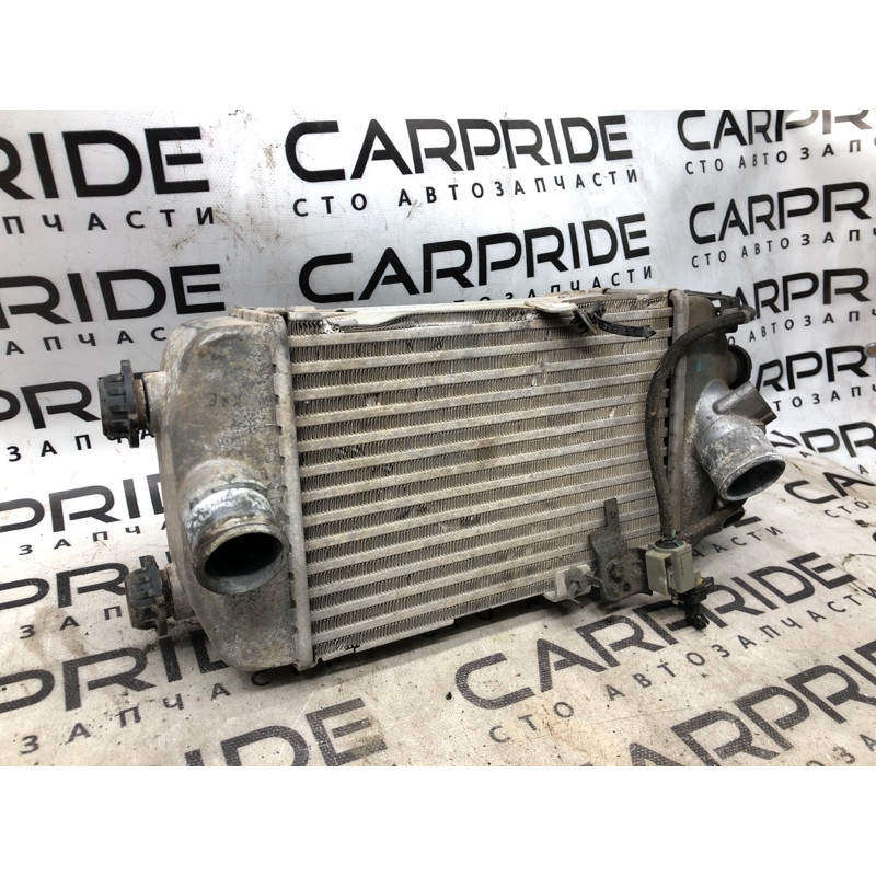 Интеркулер (система охлаждения) Hyundai Sonata LF 282712B720