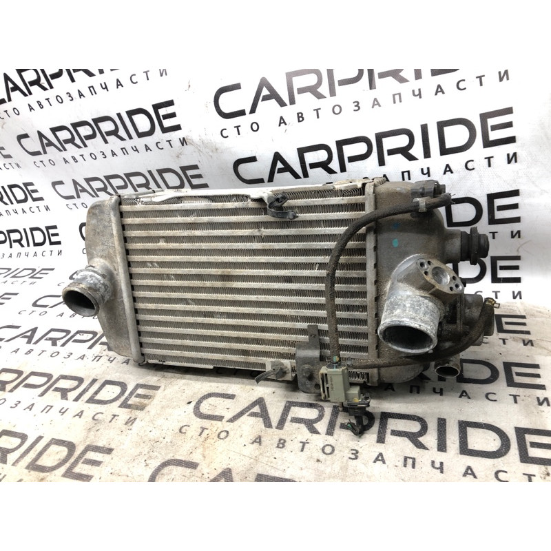 Интеркулер (система охлаждения) Hyundai Sonata LF 282712B720