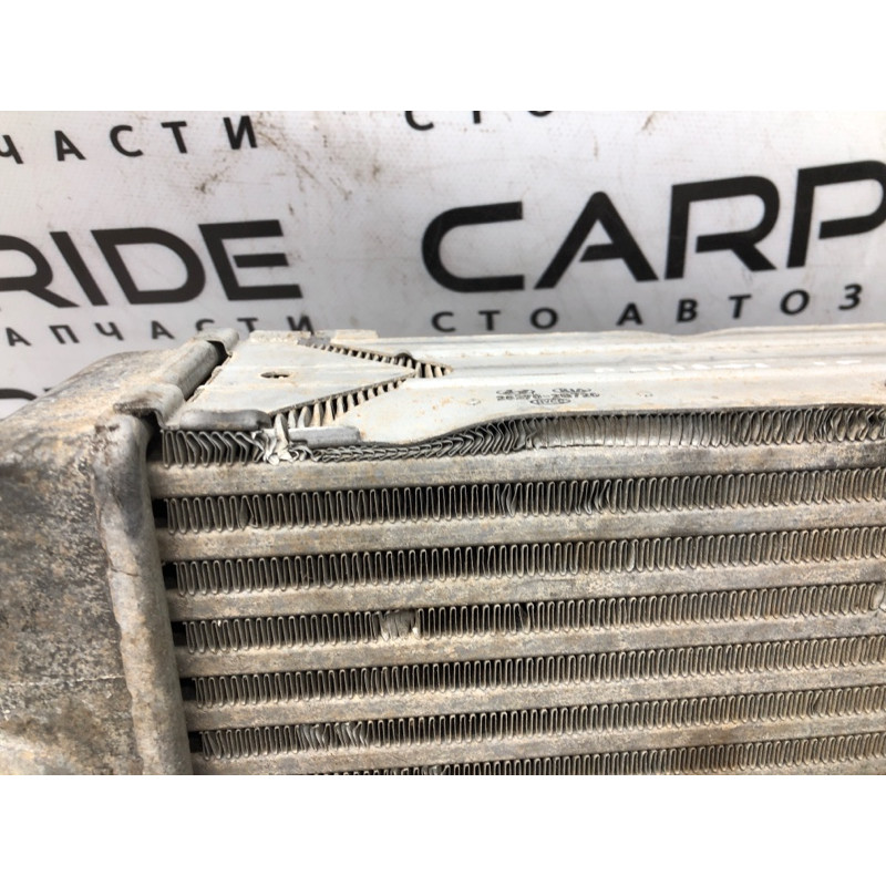 Интеркулер (система охлаждения) Hyundai Sonata LF 282712B720