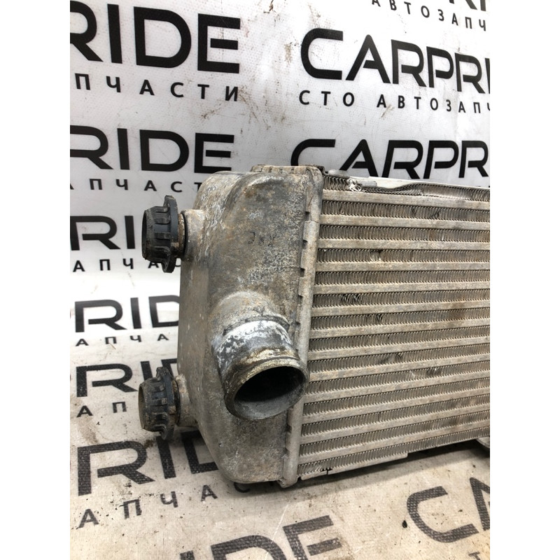 Интеркулер (система охлаждения) Hyundai Sonata LF 282712B720