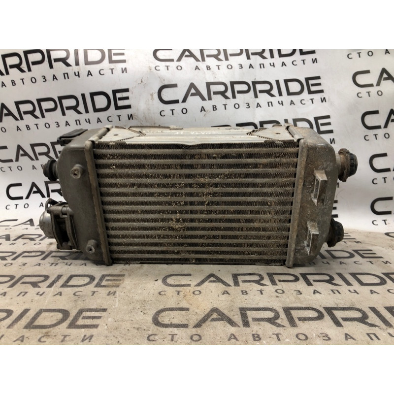 Интеркулер (система охлаждения) Hyundai Sonata LF 282712B720