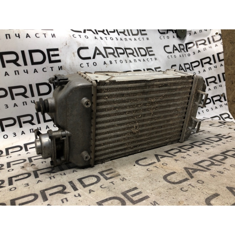 Интеркулер (система охлаждения) Hyundai Sonata LF 282712B720