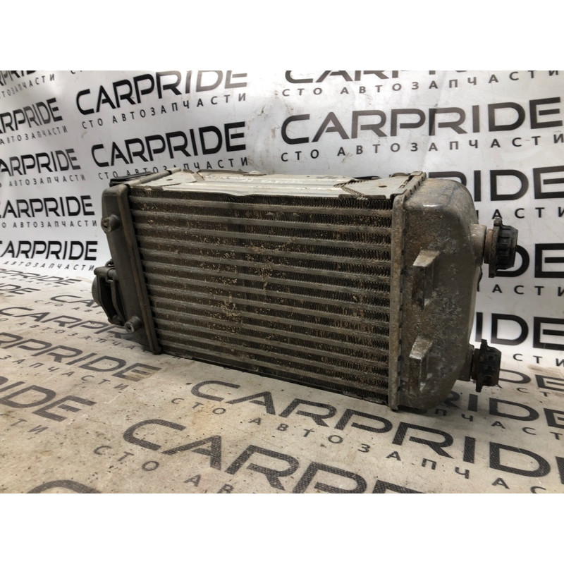 Интеркулер (система охлаждения) Hyundai Sonata LF 282712B720