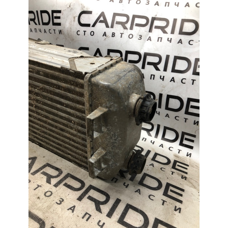 Интеркулер (система охлаждения) Hyundai Sonata LF 282712B720