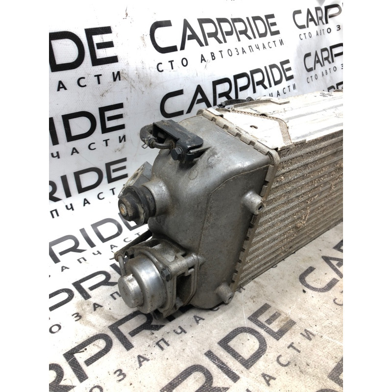 Интеркулер (система охлаждения) Hyundai Sonata LF 282712B720