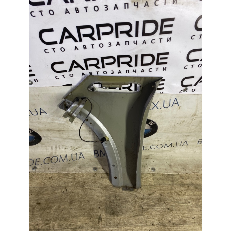 Крыло (наружные элементы кузова) Mini Cooper R53 S R53 2006 1.6 41217037438