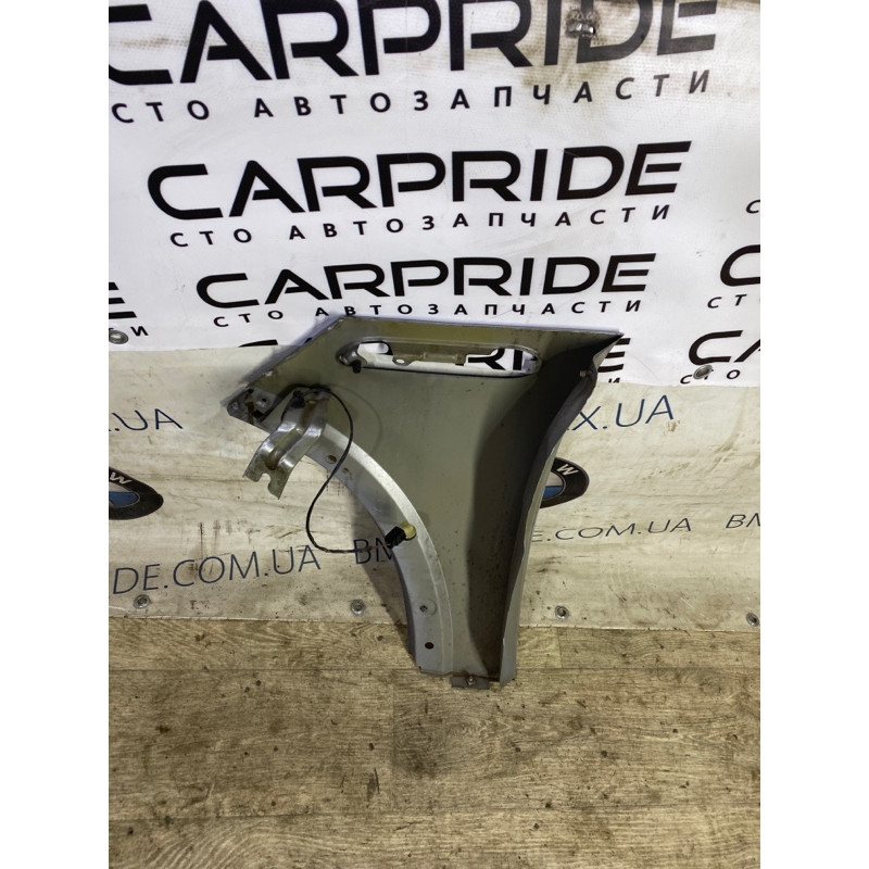 Крыло (наружные элементы кузова) Mini Cooper R53 S R53 2006 1.6 41217037438