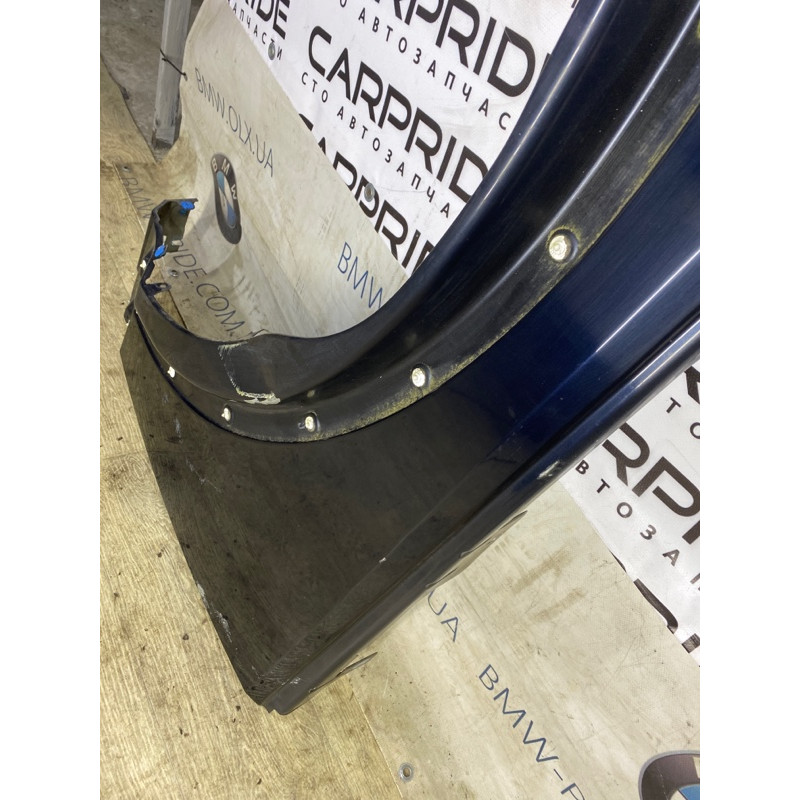 Крыло (наружные элементы кузова) Land Rover Discovery 3