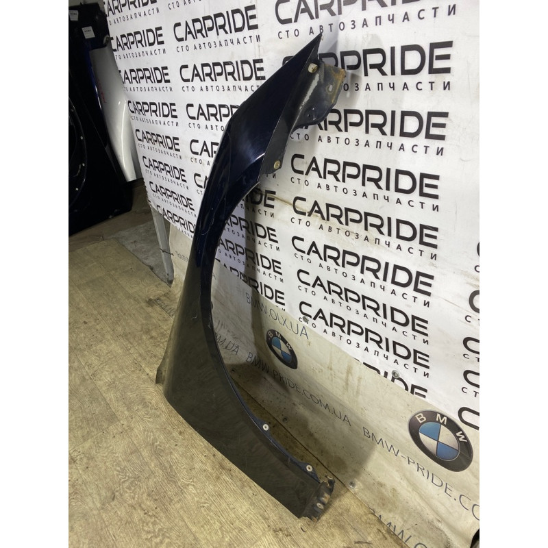 Крыло (наружные элементы кузова) Infiniti G35 V35 63100AL530