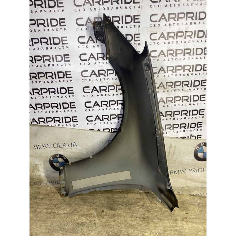 Крыло (наружные элементы кузова) Infiniti G35 V35 63100AL530