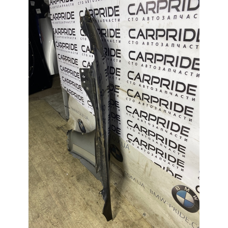 Крыло (наружные элементы кузова) Infiniti G35 V35 63100AL530