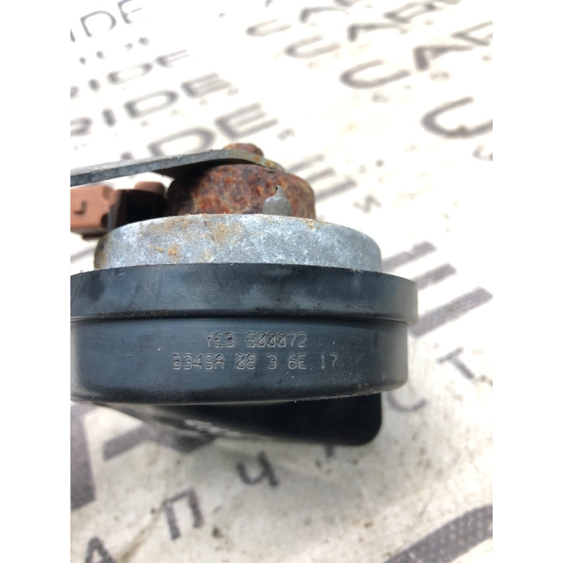 Сигнал (электрика) Land Rover Discovery L319 yeb500072