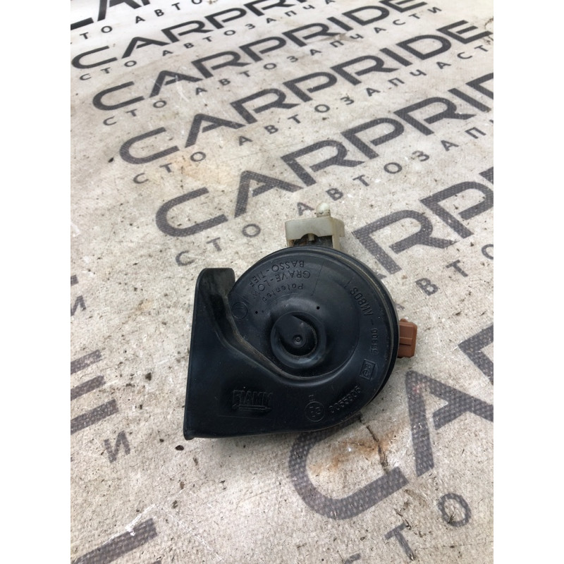 Сигнал (електрика) Land Rover Discovery 3 yeb500080