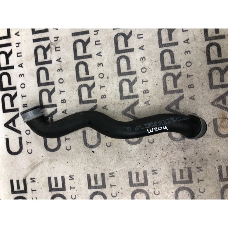 Патрубок (система охлаждения) Mercedes-Benz C-class W204 a2045013982