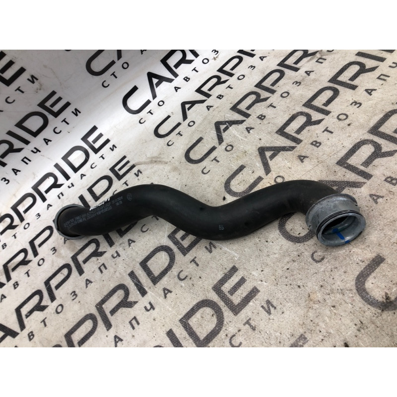 Патрубок (система охлаждения) Mercedes-Benz C-class W204 a2045013982
