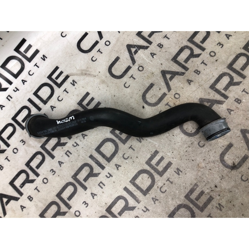 Патрубок (система охлаждения) Mercedes-Benz C-class W204 a2045013982