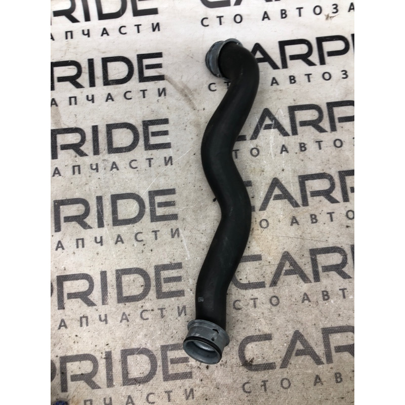 Патрубок (система охлаждения) Mercedes-Benz C-class W204 a2045013982