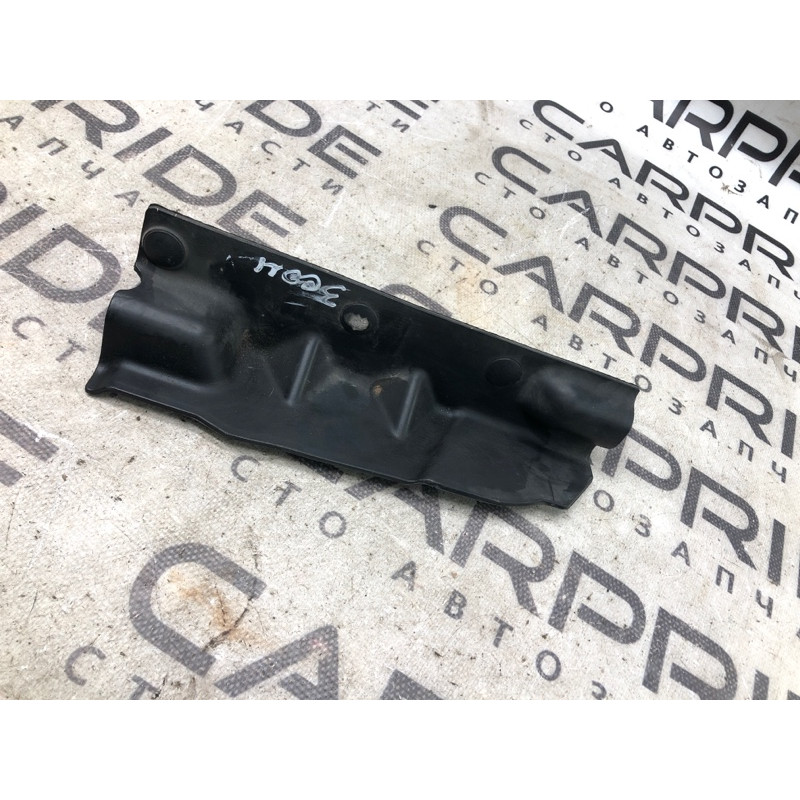 Воздуховод радиатора (кузов и элементы) Jeep Compass MK49 2011 2.4 5191256AA