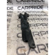 Воздуховод радиатора (кузов и элементы) Jeep Compass MK49 2011 2.4 5191255AA