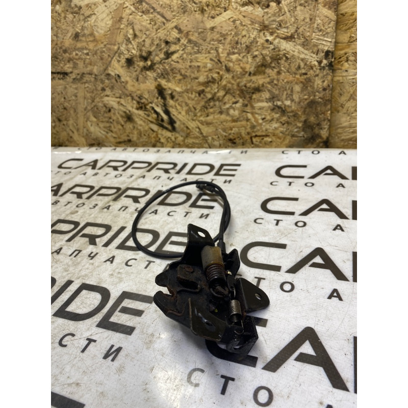 Замок капота (кузов и элементы) KIA Sorento UM 2013 2.4