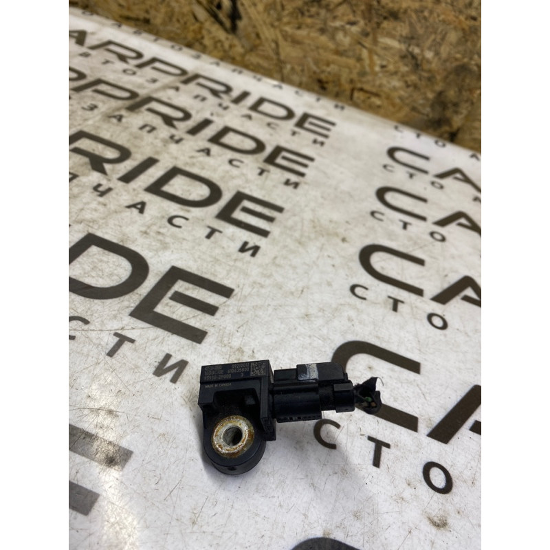 Датчик удара (электрика / датчики) KIA Sorento UM 2013 2.4 959302p000