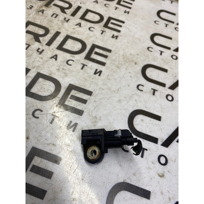 Датчик удара (электрика / датчики) KIA Sorento UM 2013 2.4 959302p000