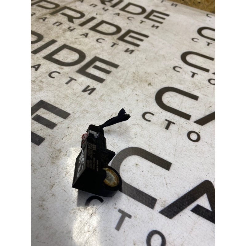 Датчик удара (электрика / датчики) KIA Sorento UM 2013 2.4 959302p000