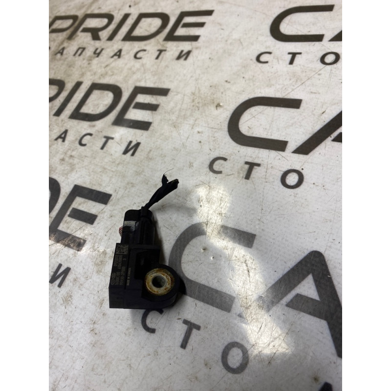 Датчик удара (электрика / датчики) KIA Sorento UM 2013 2.4 959302p000