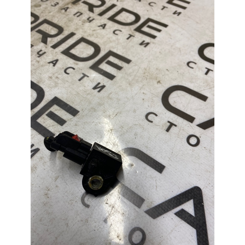 Датчик удара (электрика / датчики) KIA Sorento UM 2013 2.4 959302p000