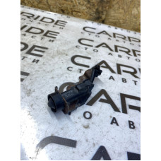 Концевик капота