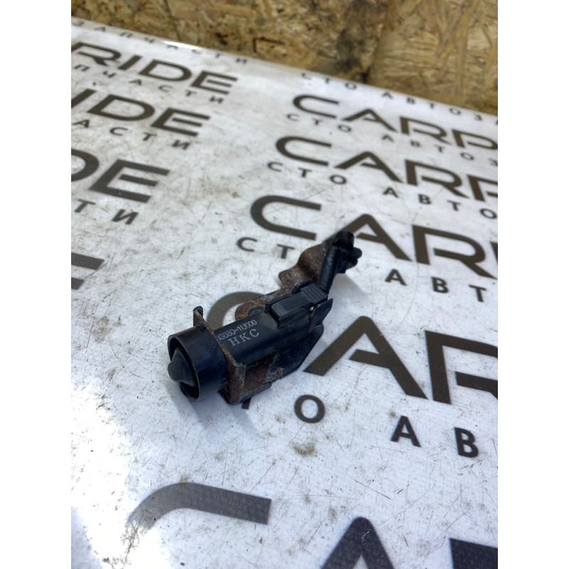 Концевик капота (электрика / датчики) KIA Sorento UM 2013 2.4 938801u000