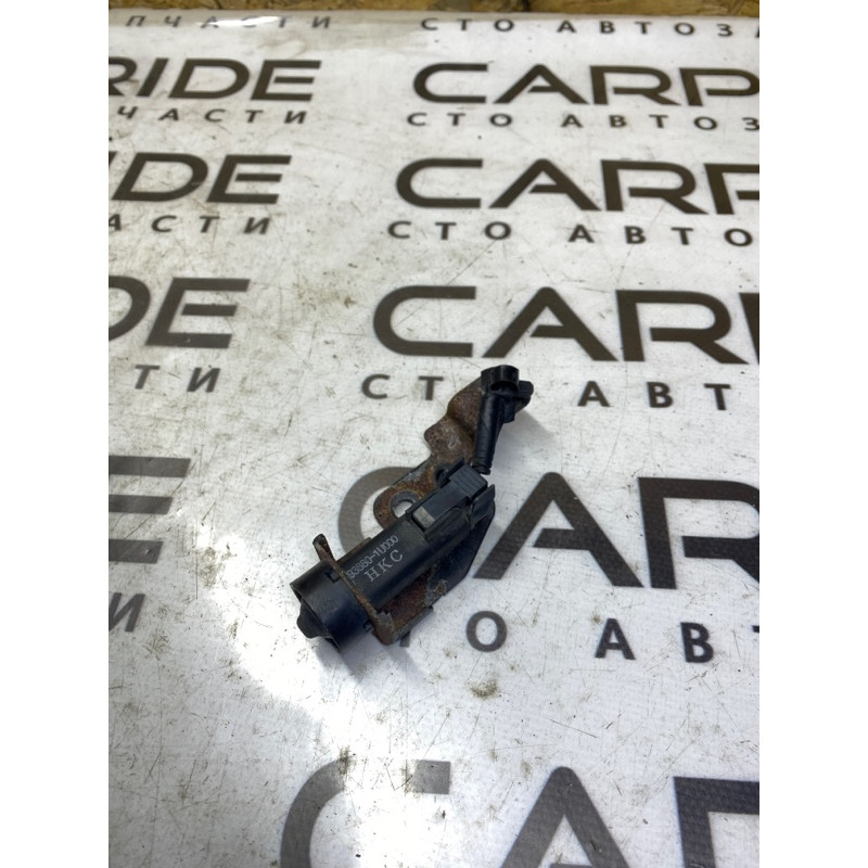 Концевик капота (электрика / датчики) KIA Sorento UM 2013 2.4 938801u000