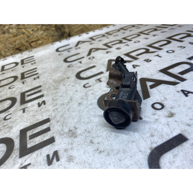 Концевик капота (электрика / датчики) KIA Sorento UM 2013 2.4 938801u000