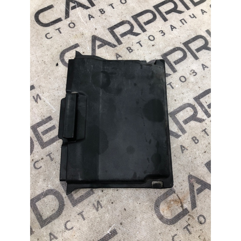 Крышка аккумулятора (кузов и элементы) FORD Focus MK3 2013 2.0 am5110a659bb